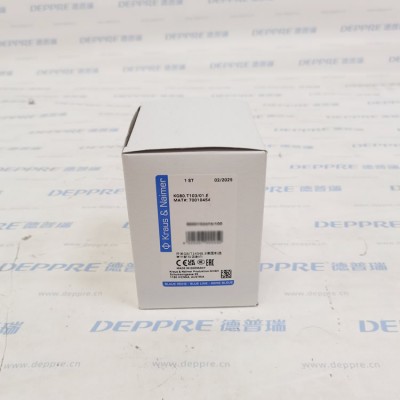 kraus&naimer KG80.T103/01.E 断开开关