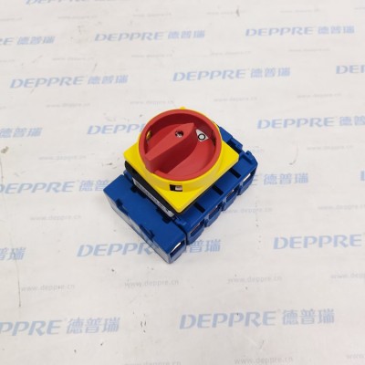 Kraus&Naimer KG80.T305 隔离开关 