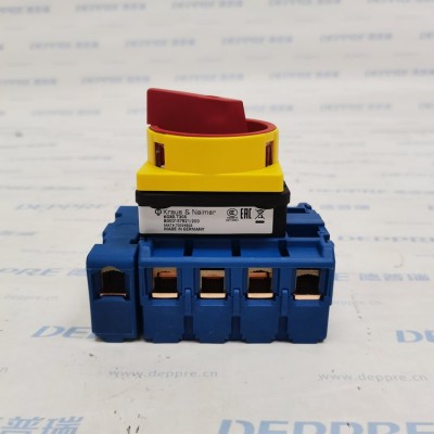 Kraus&Naimer KG80.T305 隔离开关 