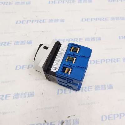 Kraus&Naimer KG80.T303  隔离开关 