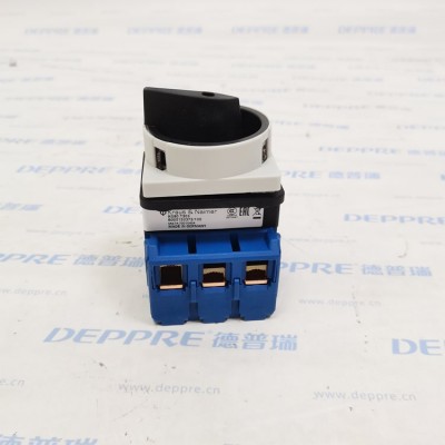 Kraus&Naimer KG80.T303  隔离开关 