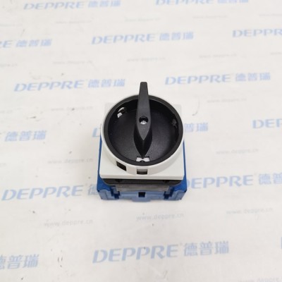 Kraus&Naimer KG80.T303  隔离开关 