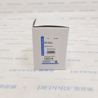 ​Kraus&Naimer KG80.T205/01.E 凸轮开关 