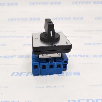 ​Kraus&Naimer KG32B.K300/SG0591.E 转换开关