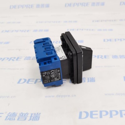 ​Kraus&Naimer KG32B.K300/SG0591.E 转换开关