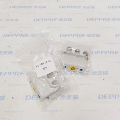 ​Kraus&Naimer K2.M160/31Q KIT 2P23 开关配件