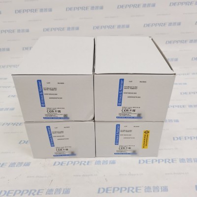 ​Kraus&Naimer CH10B.A214.KN1蓝系列开关 