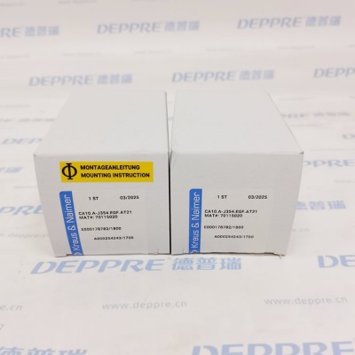 ​Kraus&Naimer  CA10.A-J354.EGF.AT21 转换开关 