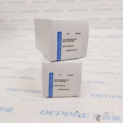 ​Kraus&Naimer  CA10.A038.EGF.F755  蓝系列转换开关