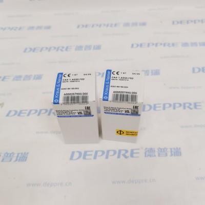 ​Kraus&Naimer  CA4-1.A550.FS2 旋转开关