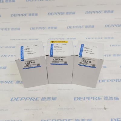 ​Kraus&Naimer  C42.A324.E  转换开关 