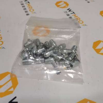 Alemite阿勒米特 1612-B型 润滑螺纹接头图3