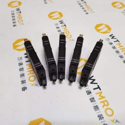 E-T-A 2210-S211-P1F1-H111-0.4A 热磁式断路器图2