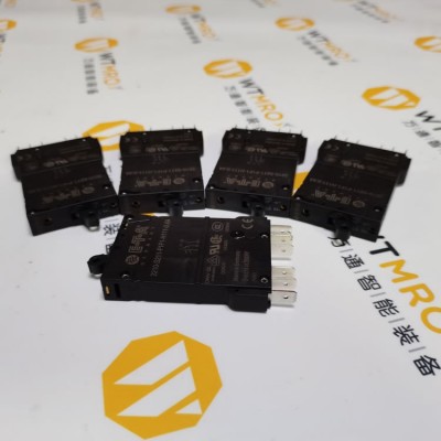 E-T-A 2210-S211-P1F1-H111-0.4A 热磁式断路器图4