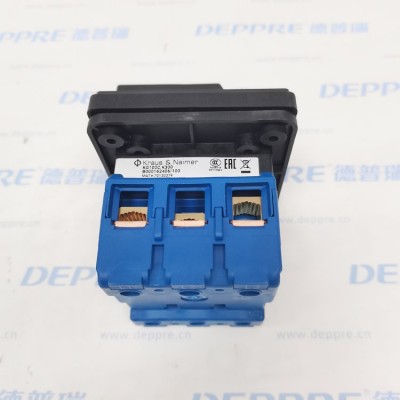 KG100C.K300.E.DE22 旋转开关