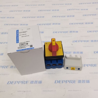 ​Kraus&Naimer KG100.T303.E.AT21 隔离开关 