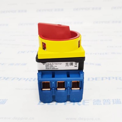 ​Kraus&Naimer KG80.T203/01.E 隔离开关 