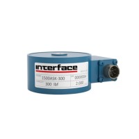 Interface 1500ASK-300 负载传感器