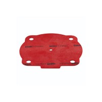 EFFBE圆盘膜膜片 8051F AgN410-0.8 mm 阀门、气缸、泵、储能罐等密封应用