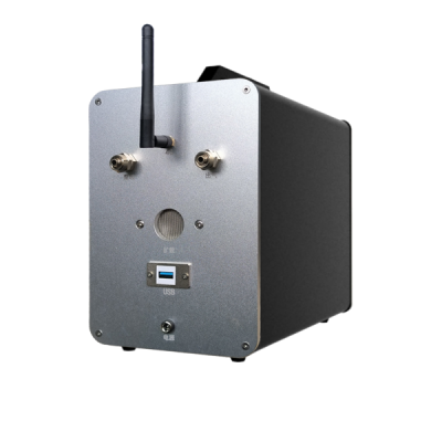 伽安科技—手提泵吸式复合气体分析仪—移动式多合一气体检测仪图2