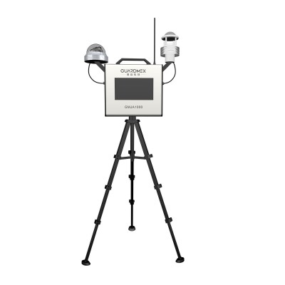 伽安科技—手提泵吸式复合气体分析仪—移动式多合一气体检测仪图3