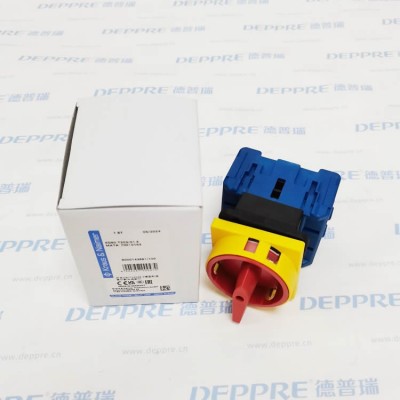 Kraus&Naimer KG80.T203/01.E 隔离开关图3