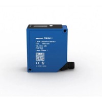Wenglor威格勒  P3EC411 激光测距传感器