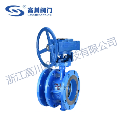 SD341X,SD343H伸缩蝶阀图4