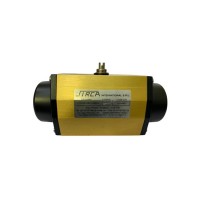 SIRCA AP03S10BG2BWS 气动阀门执行器