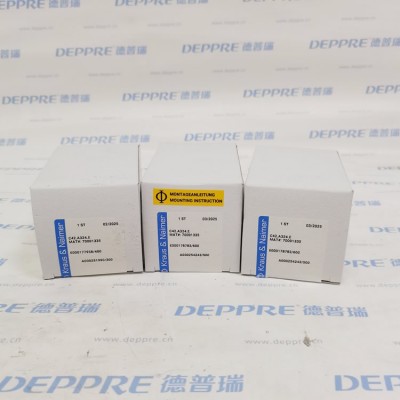 Kraus&Naimer C42.A324.E 转换开关图3