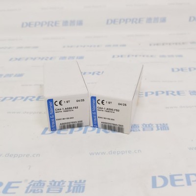 Kraus&Naimer CA4-1.A550.FS2 旋转开关图4