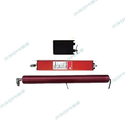 普思无线气体自动防灭火系统：自动感应无线部署，省心之选图2