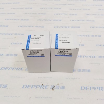 Kraus&Naimer CA10.A038.EGF.F755 蓝系列转换开关图5