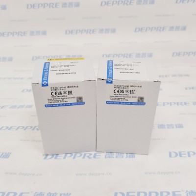 Kraus&Naimer CA10.A-J354.EGF.AT21 转换开关图4