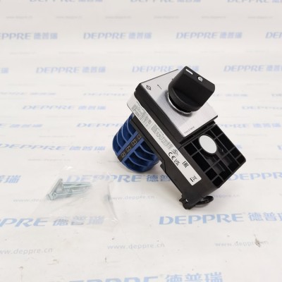 Kraus&Naimer CA10.SGQ172.EGF.AT21 转换开关图2