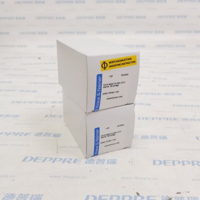 Kraus&Naimer CA10.SGQ172.EGF.AT21 转换开关图4