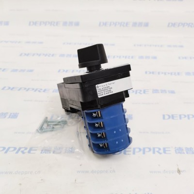 Kraus&Naimer CA10.SGQ172.EGF.AT21 转换开关图5