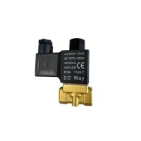 Airtac亚德客 2KWH03006BG 双路电磁阀