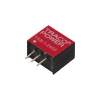 TRACOPOWER TSR 1-2450 直流电源转换器