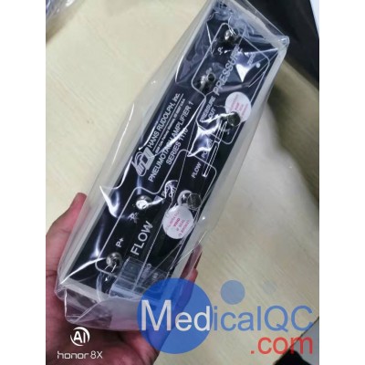 PA-1气动放大器 美国Hans Rudolph气动放大器图2