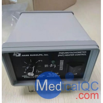 PA-1气动放大器 美国Hans Rudolph气动放大器图3