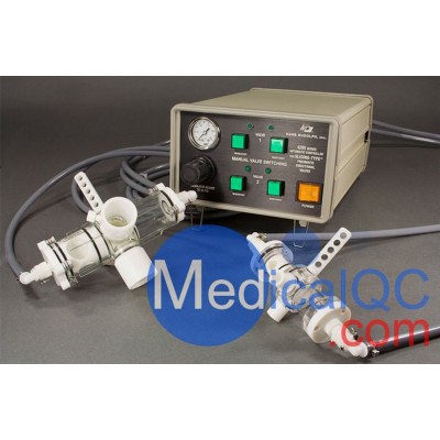 美国Hans Rudolph 4285阀门控制器