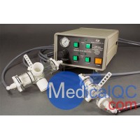 美国Hans Rudolph 4285阀门控制器