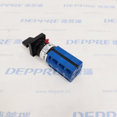 Kraus&Naimer CG4-1.A250.FS2.DE21 凸轮开关图4