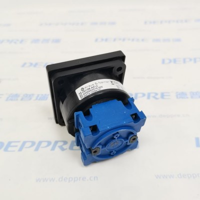 Kraus&Naimer CH10B.A214.KN1蓝系列开关图4