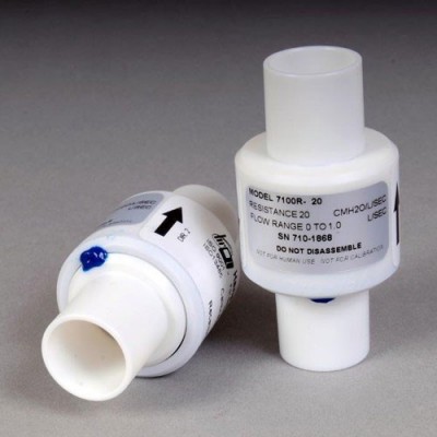 7100线性电阻器 美国汉斯鲁道夫7100R气流线性电阻器图4