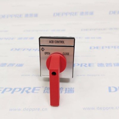 Kraus&Naimer CHR10R.J-1173*01.E 旋转开关图5