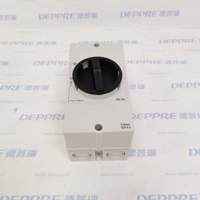 Kraus&Naimer KG20.T103/D-A126.KL51V 隔离开关图2