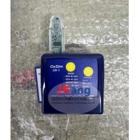 美国OX-1 OxSim光学Spo2模拟器