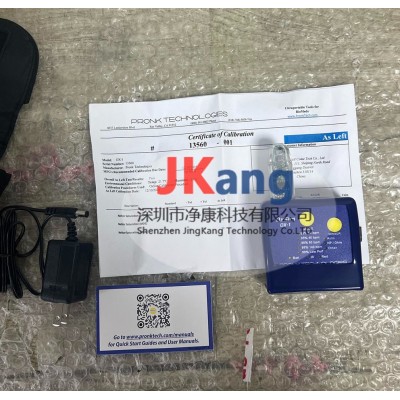 美国OX-1 OxSim光学Spo2模拟器图3